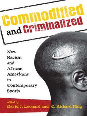 cover image of Commodified and Criminalized